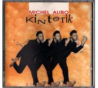 Michel Alibo - KINTETIK