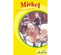 Michel - Als Michel auf Den Markt Fuhr [VHS]