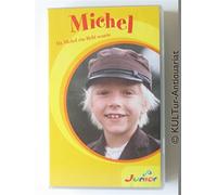 Michel - Als Michel Ein Held Wurde [VHS]