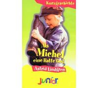 Michel - Als Michel Eine Ratte Fing [VHS]
