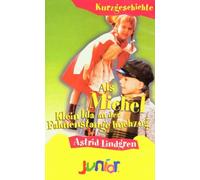 Michel - Als Michel Klein Ida An der Fa [VHS]