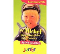 Michel - Als Michel Lina Einen Zahn Zie [VHS]