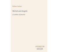 Michel and Angele: A Ladder of Swords