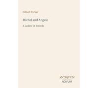 Michel and Angele: A Ladder of Swords