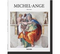 Michel-Ange Ba - Gilles Néret - Taschen - relié - Monographie