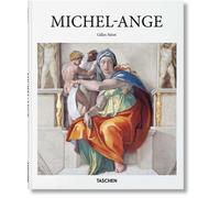 Michel-Ange Ba - Gilles Néret - Taschen - relié - Monographie