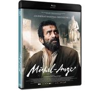 Michel-Ange Blu-ray