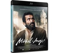 Michel-Ange Blu-ray