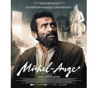 Michel-Ange Blu-ray