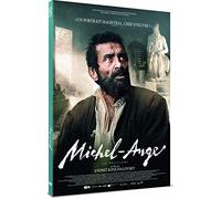 MICHEL ANGE - DVD [HD DVD]