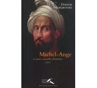 Michel Ange et autres nouvelles florentines