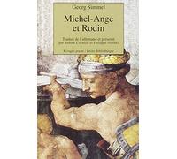 Michel-Ange et Rodin