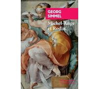 Michel-Ange et Rodin