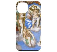 Michel-Ange - Le Jugement Dernier - pour Les Artistes Coque pour iPhone 13