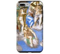 Michel-Ange - Le Jugement Dernier - pour Les Artistes Coque pour iPhone 7 Plus/8 Plus