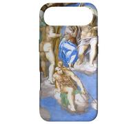 Michel-Ange - Le Jugement Dernier - pour Les Artistes Coque pour iPhone Air