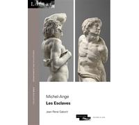 Michel-Ange - Les Esclaves - Jean-René Gaborit - El Viso - broché - Monographie