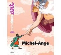 Michel-Ange Louison Couzy (Auteur), Martin Desbat (Illustration)