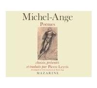 Michel-Ange Pierre Leyris (Auteur)