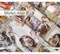 William E. Wallace – Les trésors de Michel-Ange – Reproductions et fac-similés – Broché