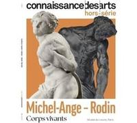 Michel ange & rodin Collectif (Auteur)