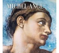 Michel-Ange - Ruth Dangelmaier - Place Des Victoires Eds - cartonné - Monographie