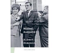 Michel Audiard - Albert Simonin Franck Lhomeau (Auteur), Michel Audiard (Auteur), Albert Simonin (Auteur)