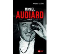 Michel Audiard - Biographie