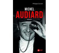 Michel Audiard Biographie - Philippe Durant - Nouveau Monde Eds - broché - Biographie