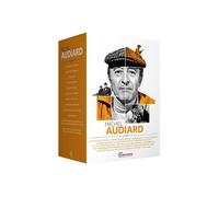 Michel Audiard - Coffret 12 Films - Édition Spéciale Fnac