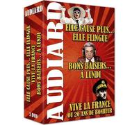Michel Audiard - Coffret 3 Films - Pack
