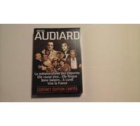 La métamorphose des cloportes - Elle cause plus... elle flingue - Bons baisers à lundi ! - Vive la France - Coffret