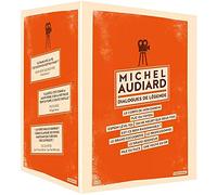 Michel Audiard, dialogues de légende-Coffret 10 DVD