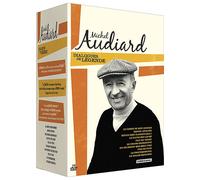 Michel Audiard, Dialogues De Légende - Coffret 10 Dvd - Pack