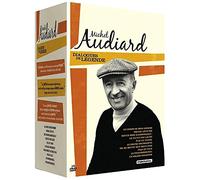 Michel Audiard, dialogues de légende - Coffret 10 DVD [Pack]