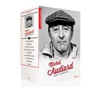 Coffret Michel Audiard : Dialoguiste - L'anthologie 9 Films DVD https://www.fnac.com/a4324426/Coffret-Michel-Audiard-Dialoguiste-L-anthologie-9-Films-DVD-DVD-Zone-2?oref=63e3c066-0fa7-ac8a-9aa2-7a1fd2b0aea4