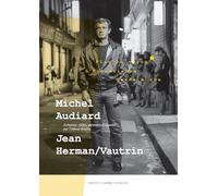 Michel Audiard-Jean Herman/Vautrin Michel Audiard (Scénario), Thibaut Bruttin (Auteur), Jean Vautrin (Auteur)