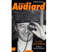 Michel Audiard, la vie d'un expert