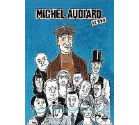 Michel Audiard : Le Dvd