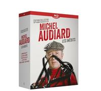 Michel Audiard - Les inédits [Blu-ray]