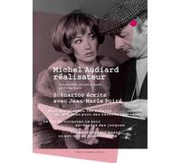 Michel Audiard Réalisateur - Scénarios Écrits Avec Jean-Marie Poiré