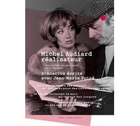 Michel Audiard Réalisateur - Scénarios Écrits Avec Jean-Marie Poiré