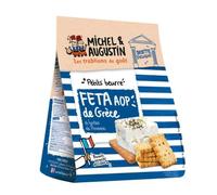 Michel & Augustin Petits biscuits apéritifs de saison 90g