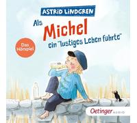 Michel aus Lönneberga 1: Suppenschüssel Teil 2
