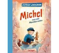 Michel Aus Lönneberga 2. Michel Muss Mehr Männchen Machen