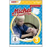 Michel Aus Lönneberga - Tv-Serie, 3