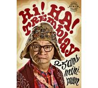 Michel Barrette - Hi Ha Tremblay [Import]
