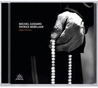 MICHEL/BEBELAAR,PATRICK GODARD - DEDICATIONS CD NEUF