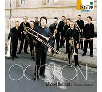 Michel Becquet - Ravel/Debussy/Bernstein Etc. [Import]