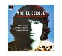Michel Becquet : Trombone Extraordinaire